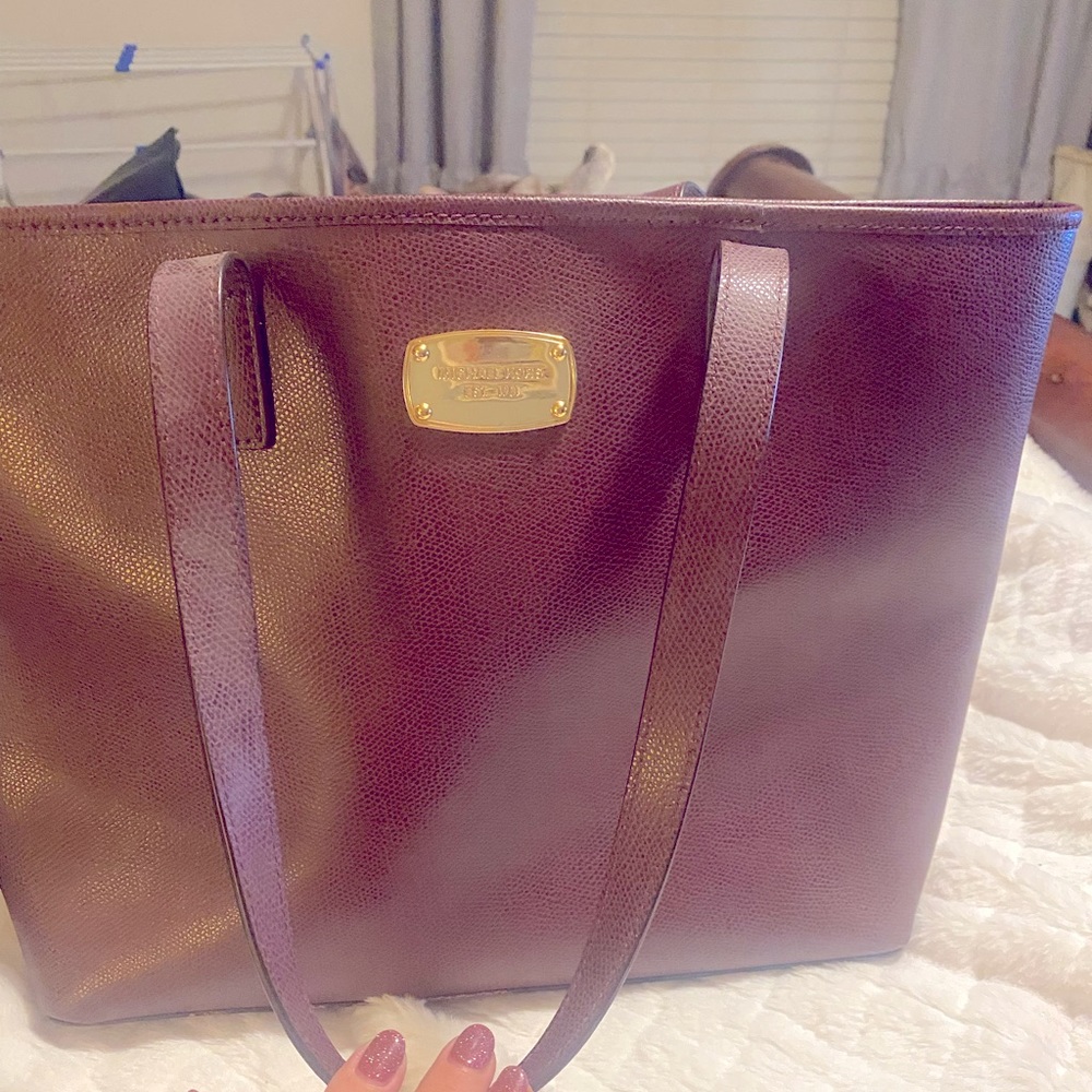 Michael Kors Jet Set Tote